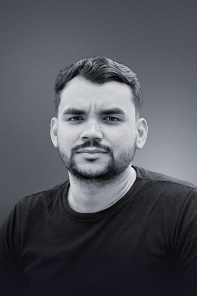 AndréMarques
DevOps Engineer